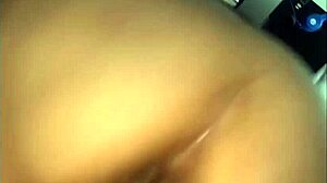 thick juicy latina bubble butt blaze gets fucked hard