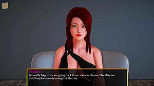 Exploring my new family dynamics