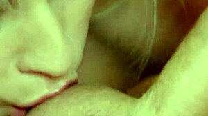 Detailed vertical view showcasing Kyler Quinn's performance in episode 5