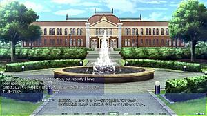 I watch mahiru in classroom voyeurism