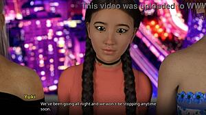 Indian teen boy delivers erotic massage with hardcore fucking