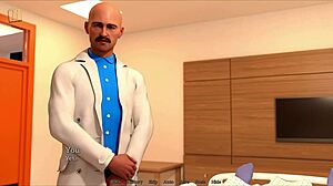 my new memories 1 in hentai game world