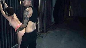 Hardcore rough hd first time fuck doll