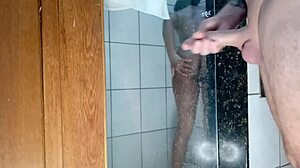 amateur group banging with brazilian flair and intense interracial cum action