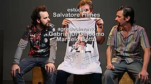 Culture Shock 5 Best Comedy Trailer