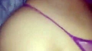 Enjoying Thick Cock In Latina Ass With Big Curves