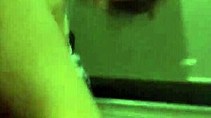 Teen Nikki Bliss Interacts with Neighbor in Intense Session