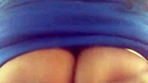 Hard banging with pussy pump for slutty brunette Angela