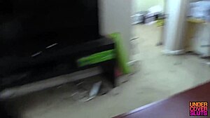 Youth pastor seduced by congregation teen 18+ part 2