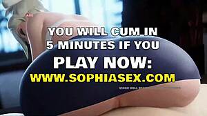 Cute Characters Fucked