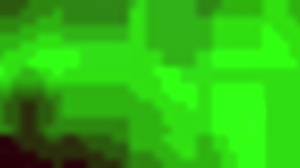 Sexy Black Woman Blows in Motel Pool.