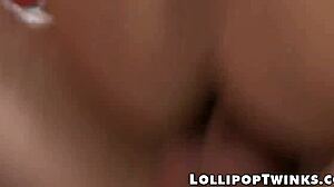 gay twinks timo garrett kyler moss breed hard.