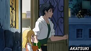 in the recap, amateur asian hentai anime unfolds with detailed scenes.