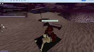 dl gangster boldly fucks femboy ass for first time