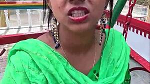 Bengali Tale of Hot and Sensual Moments