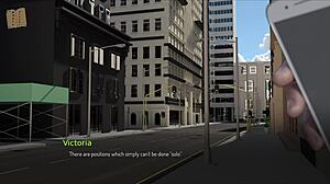 exploring the bound game in episode 24