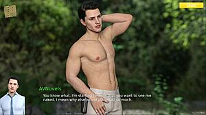 Rosewater Manor Episode 41 In Hentai Anime Style