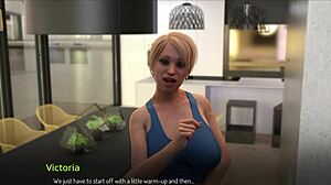 exploring the bound game in episode 24