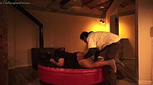 sesion de fotos a mi hermanastra para que se ponga en cuatro y me deje reventarle el culo fantasiahardcoresex x alisongonzalez26