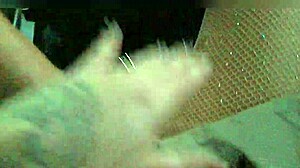 Provoquei o uber e deixei ele brincar com minha bucetinha