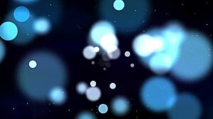 Henna's Wiggle Wiggle Suggests Erotic Fighting Dance Moves