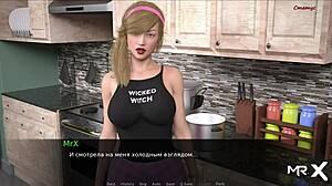 i luv female storm 21 in dusklightmanor hentai