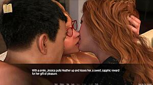 Jessica Oneil's hard news