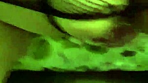 Wife in cowgirl and doggy positions