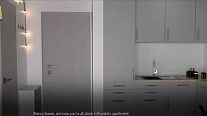 exploring the bound game in episode 24