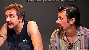 Culture Shock 5 Best Comedy Trailer