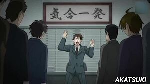 in the recap, amateur asian hentai anime unfolds with detailed scenes.