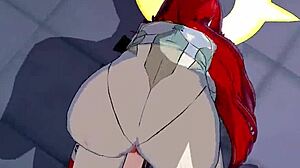 exploring hentai 3d cartoon anime adventures