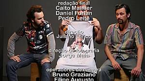 Culture Shock 5 Best Comedy Trailer