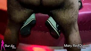 Carnaval Do Xvideos 2020 Features Blonde And Redhead In Group Sex With Anal At Night Club