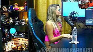 i went crazy for bruna carlos outdoor, she's unreal!