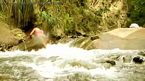 I'm waiting for a real alpha to make me feel like a woman.