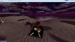 dl gangster boldly fucks femboy ass for first time