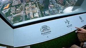 야, 섹시 대만 모델 326n h와 POV 브이로그 보고 싶어? 그녀의 큰 가슴이 네 맘 훔칠까?