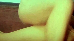 Pikainen nainti madrastran kanssa, hänen perse ratsastaa mua kovaa