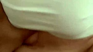 My first romantic encounter with a Pinay single mom