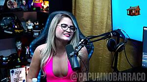 i went crazy for bruna carlos outdoor, she's unreal!