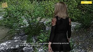 Rosewater Manor Episode 41 In Hentai Anime Style