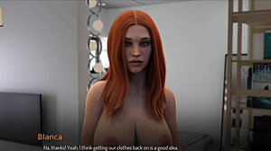 exploring the bound game in episode 24