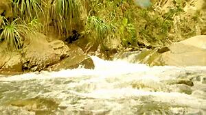 I'm waiting for a real alpha to make me feel like a woman.