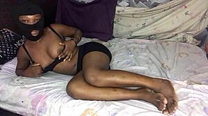 I Fuck Myself While My Parents Are Out To Work