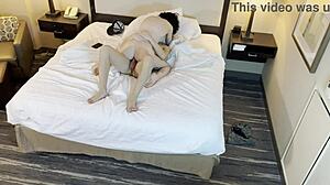 Petite Beauty Rides Cowgirl