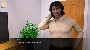 nursing back to pleasure in episode 129