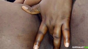 After Cold Bath, Old Shaved Man Fucks Hairless Ass with Cock, Leading to Creampie and Squirt All Over