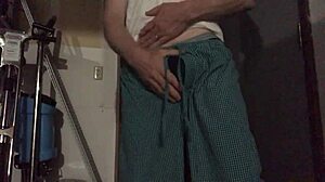 Want to see a gay rub? It's intense and passionate, full of action and desire!