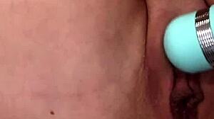 i'm shocked, secret bondage with charlotte sins caught on creepy video